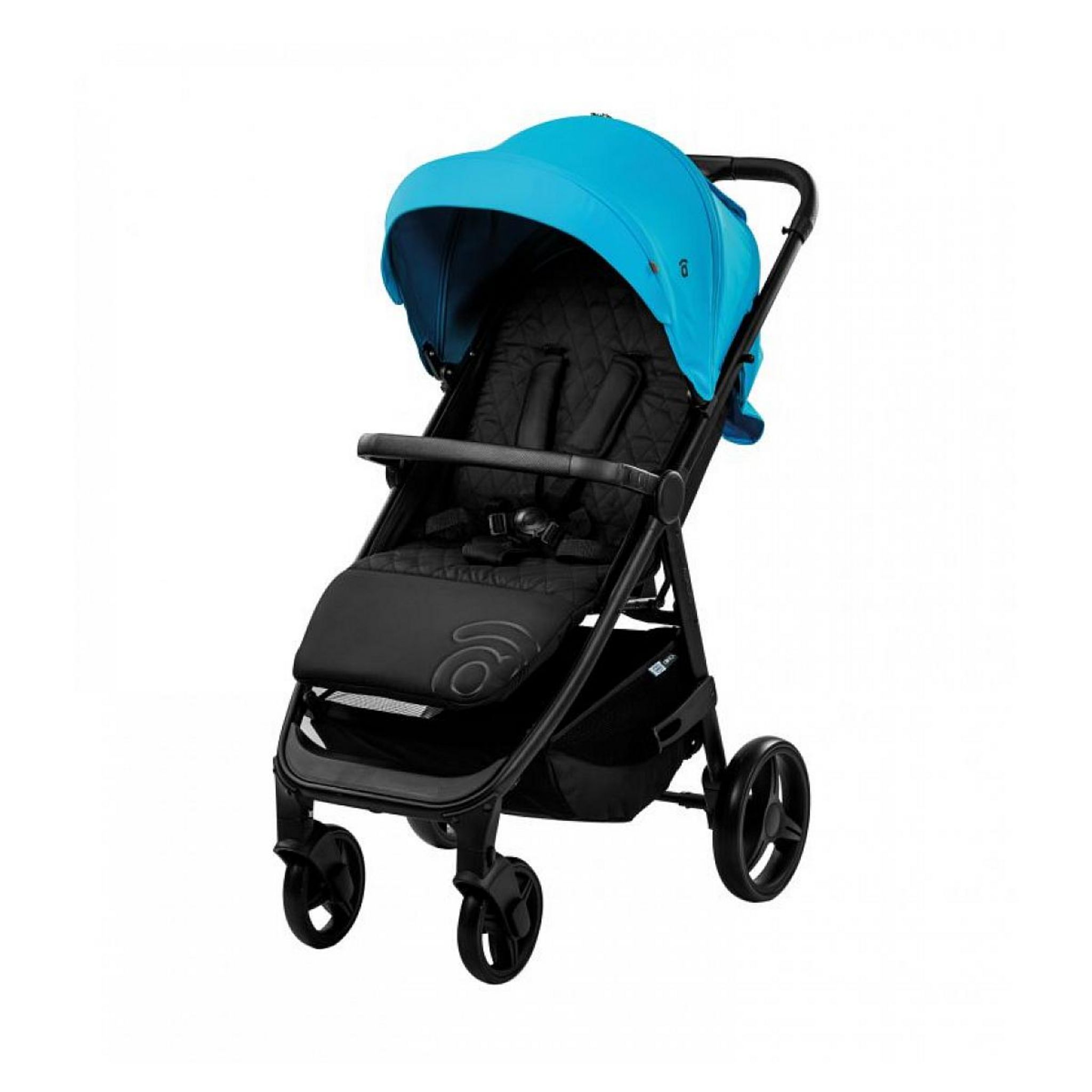 Stroller Iconic Blue
